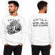 BLUZA M8 SPORTOWE ONE LOVE